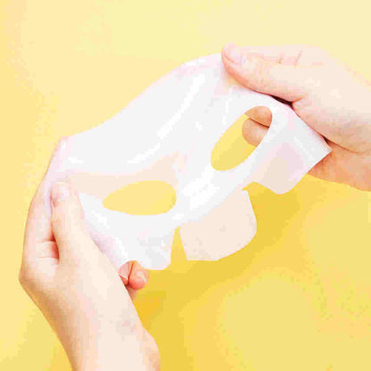 COSRX Advanced Snail Mucin Glass Glow Hydrogel Mask — product image 5