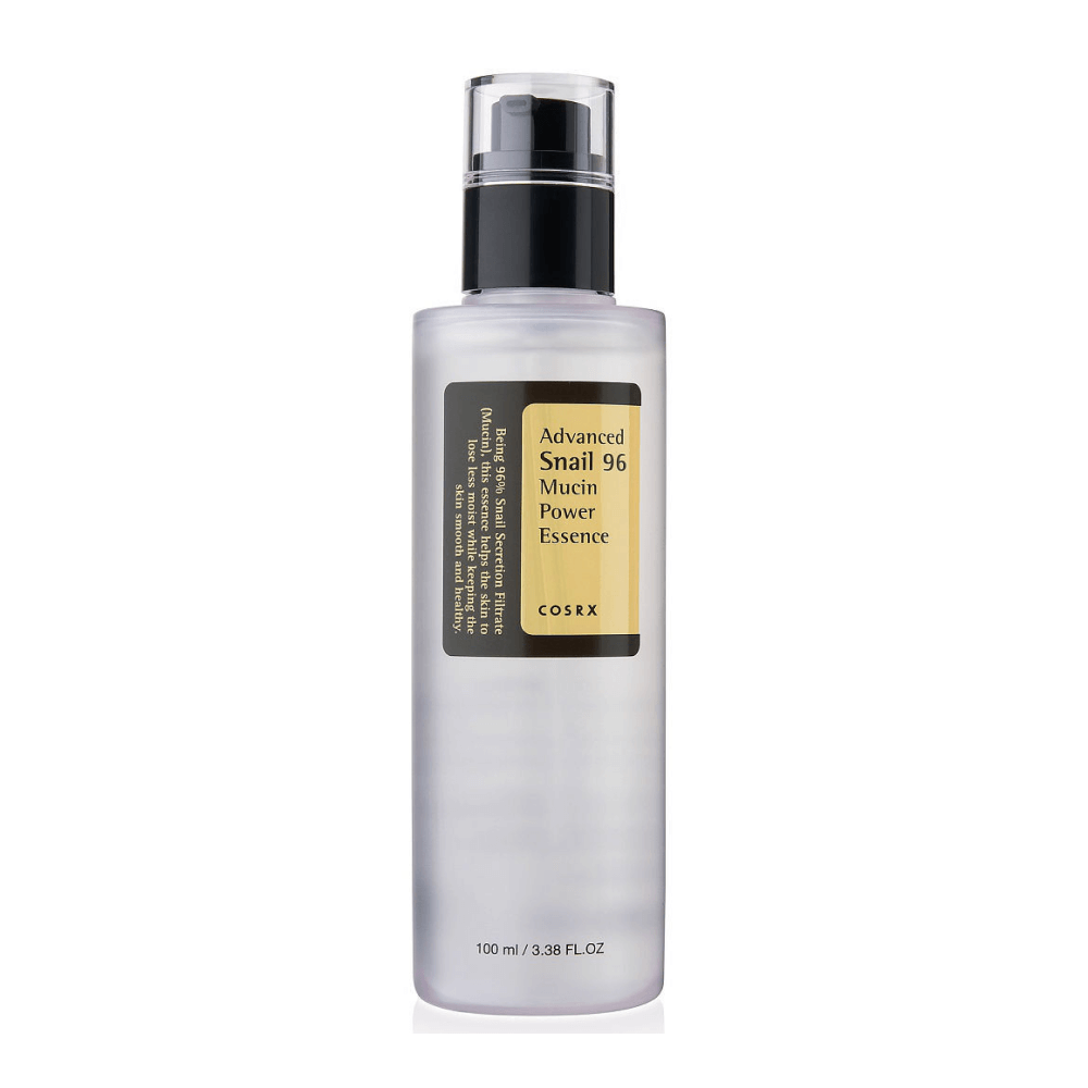 COSRX Caracol Avanzado 96 Esencia de Poder de Mucina 100ml — Imagen del producto 1