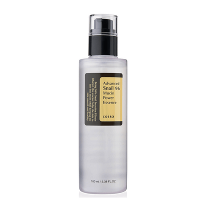 COSRX Caracol Avanzado 96 Esencia de Poder de Mucina 100ml — Imagen del producto 1