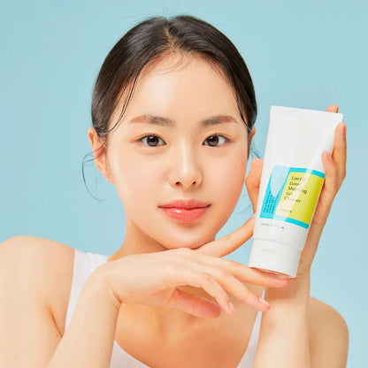 COSRX Low pH Good Morning Gel Cleanser — product image 2