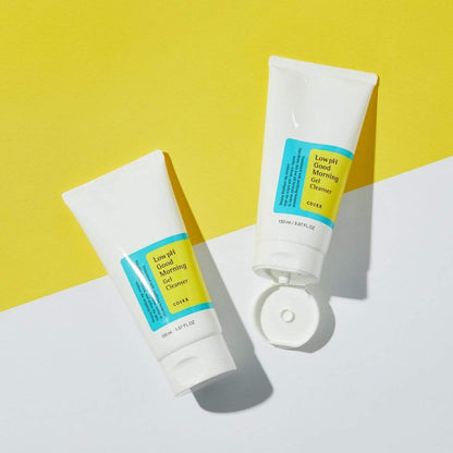 COSRX Low pH Good Morning Gel Cleanser — product image 3