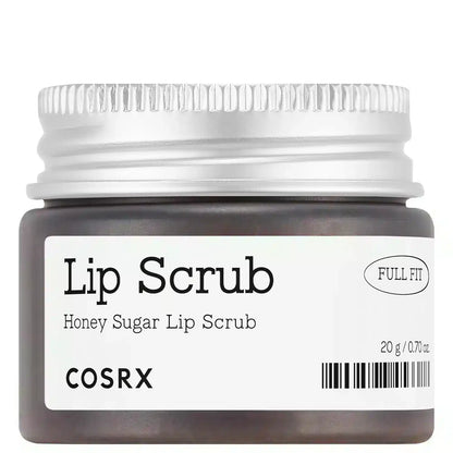 Cosrx Full Fit Honey Sugar Lip Scrub 20g — 20g