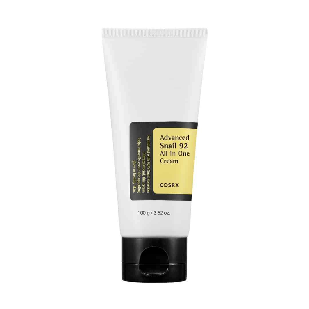 COSRX Advanced Snail 92 All In One Cream — 100g