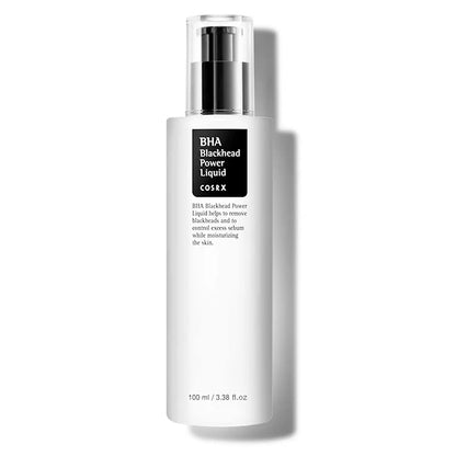COSRX BHA Blackhead Power Liquid 100ml — 100ml