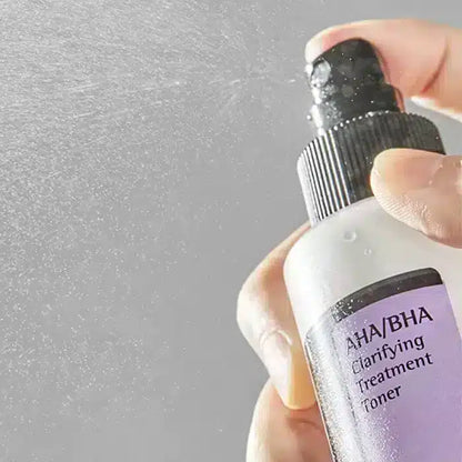 COSRX AHA/BHA Clarifying Treatment Toner — product image 3