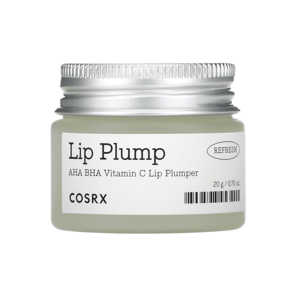 Cosrx Refresh AHA BHA Vitamin C Lip Plumper 20g — 20g