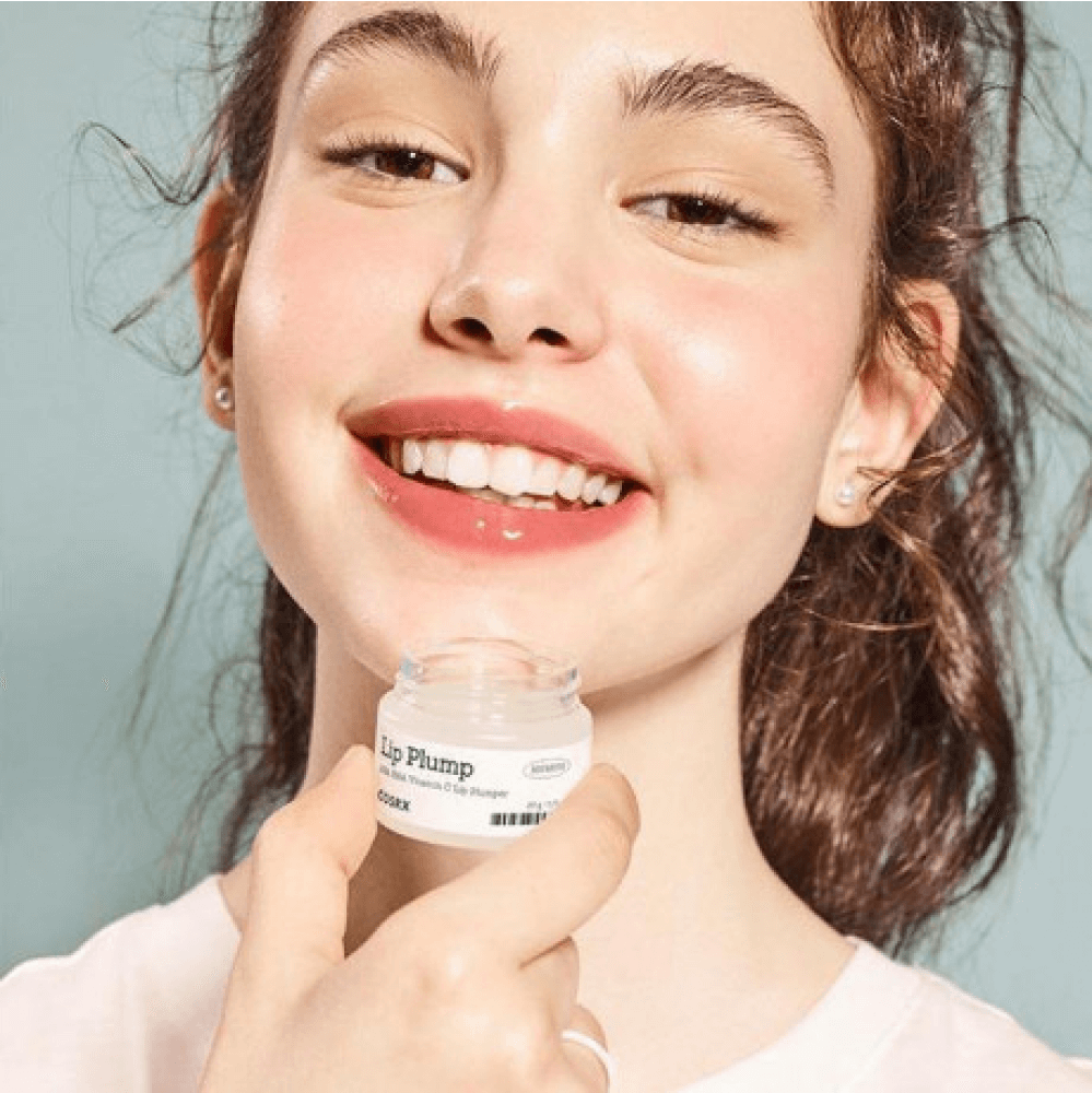 Cosrx Refresh AHA BHA Vitamin C Lip Plumper 20g — product image 3