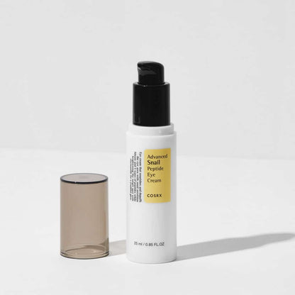 Cosrx Advanced Snail Peptide Eye Cream 25ml — product image 3