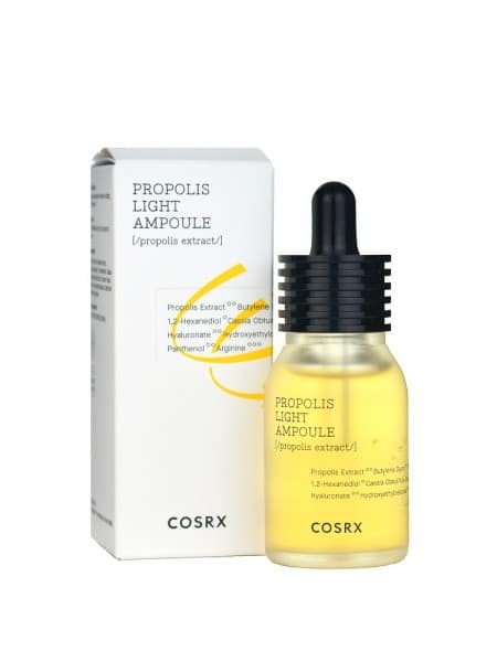 COSRX Propolis Light Ampoule 30ml — 30ml