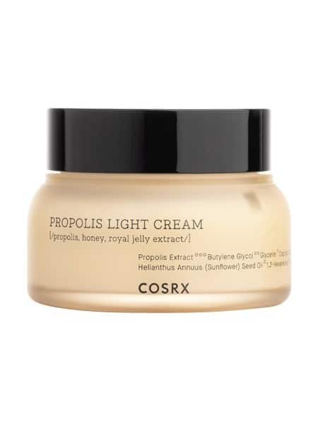 COSRX Propolis Light Cream 65g — 65g