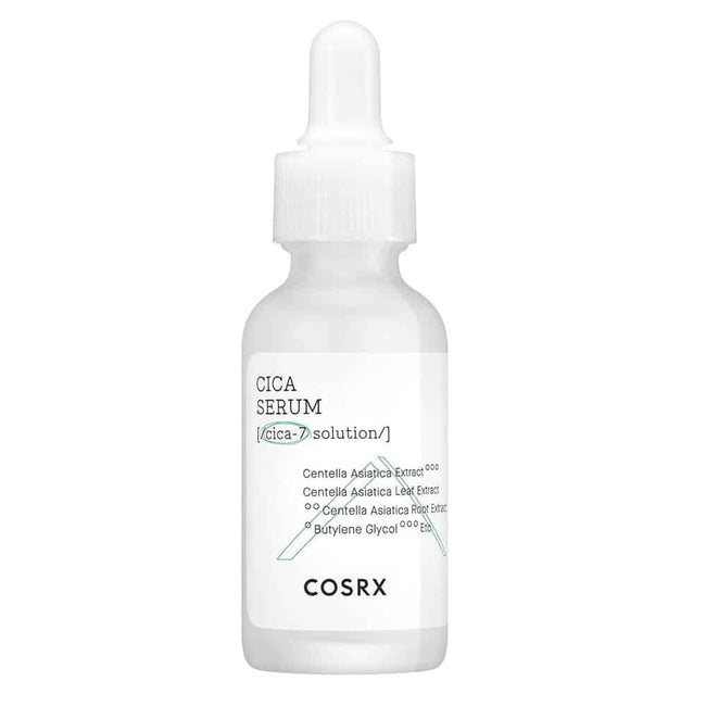 Cosrx Pure Fit Cica Serum 30ml — 30ml