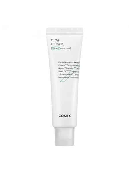 Cosrx Pure Fit Cica Cream 50ml — 50ml