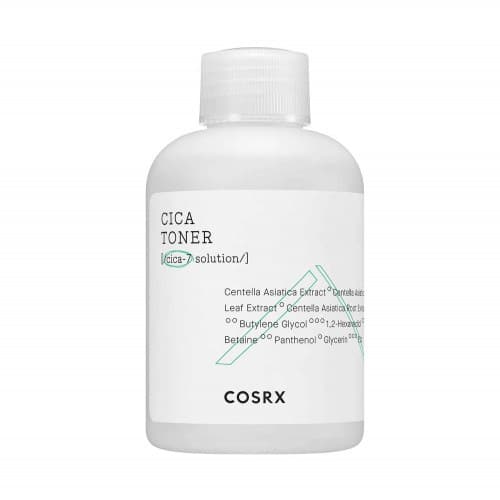 Cosrx Pure Fit Cica Toner 150ml — 150ml