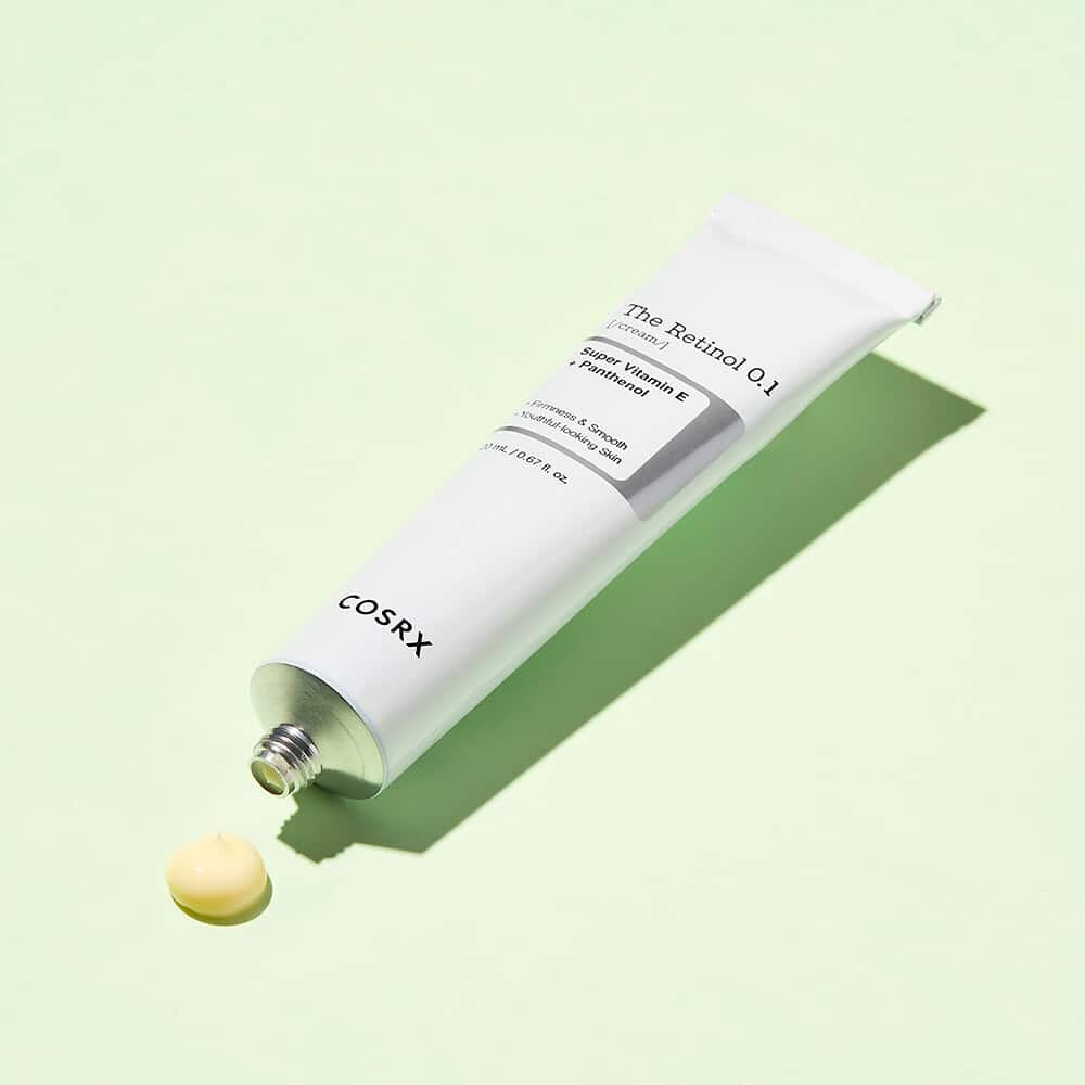 Cosrx The Retinol 0.1 Cream 20ml — product image 2