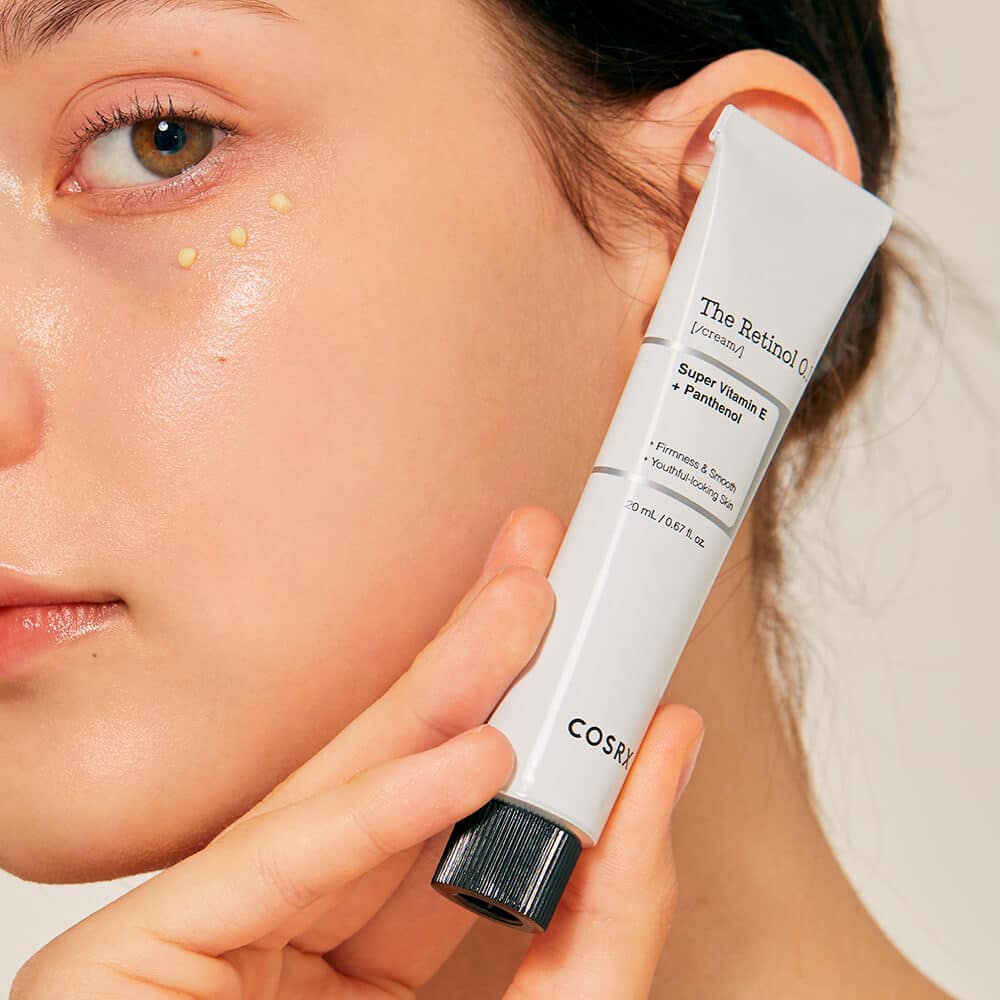 Cosrx The Retinol 0.1 Cream 20ml — product image 3