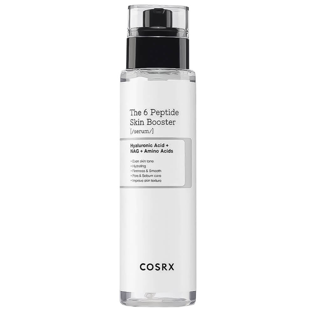 COSRX The 6 Peptide Skin Booster Serum 150ml — 150ml