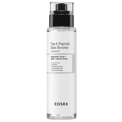 COSRX The 6 Peptide Skin Booster Serum 150ml — 150ml