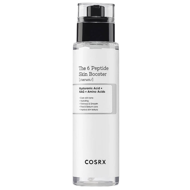 COSRX The 6 Peptide Skin Booster Serum 150ml — 150ml