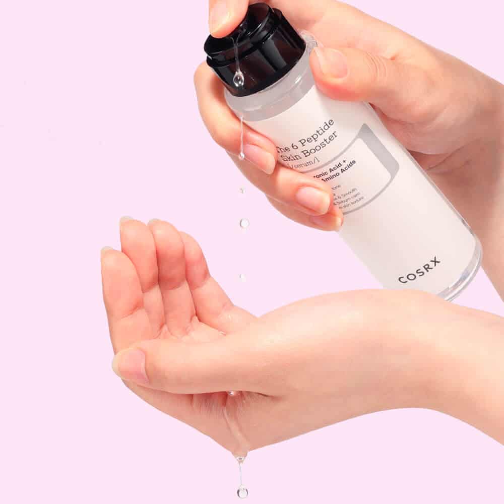 COSRX The 6 Peptide Skin Booster Serum 150ml — product image 2