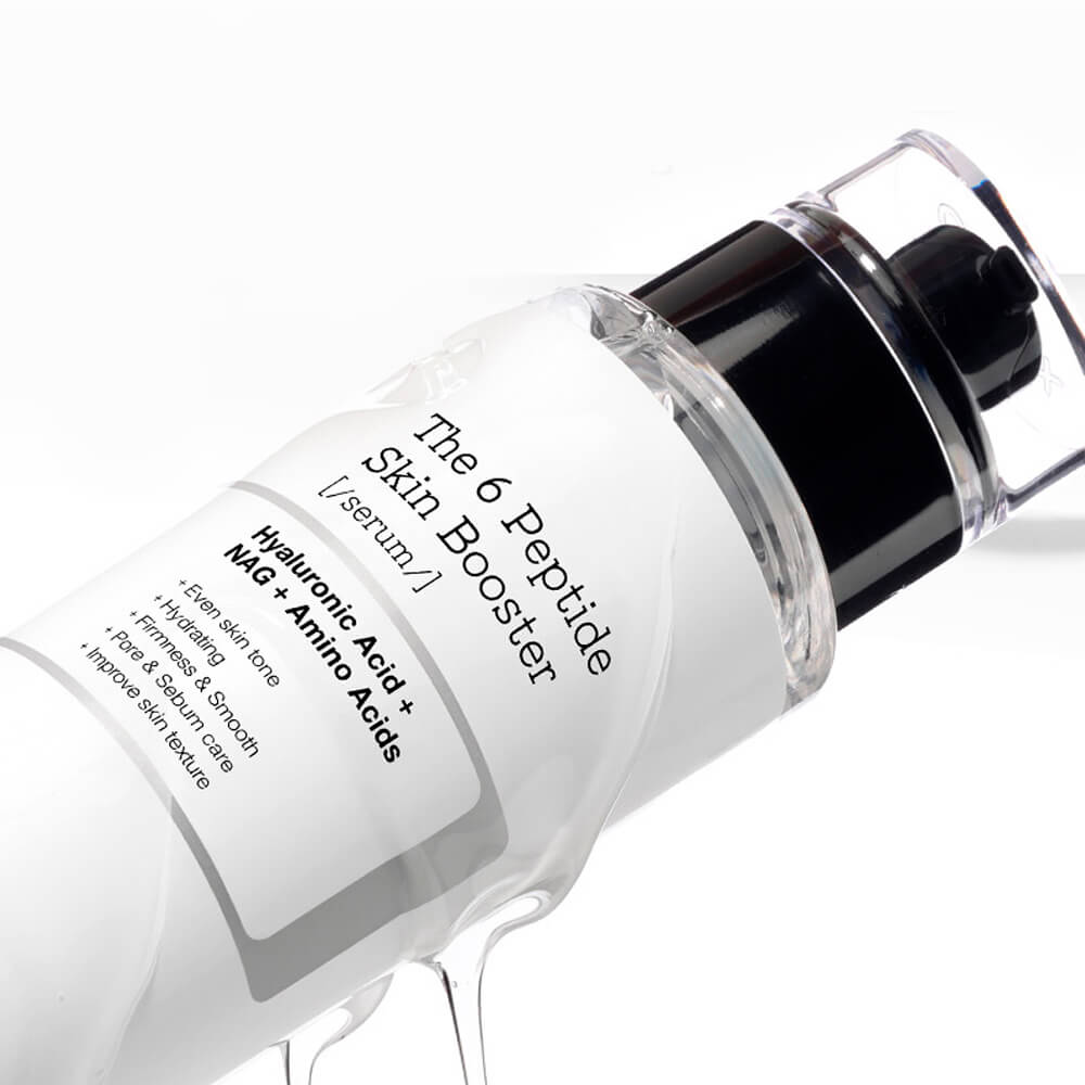 COSRX The 6 Peptide Skin Booster Serum 150ml — product image 3