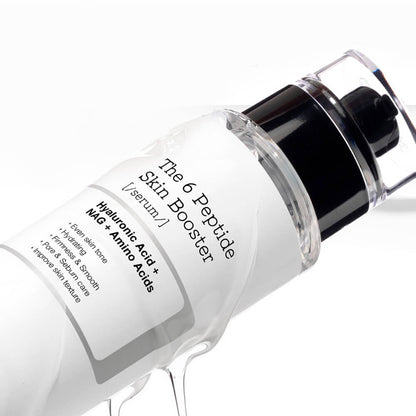 COSRX The 6 Peptide Skin Booster Serum 150ml — product image 3