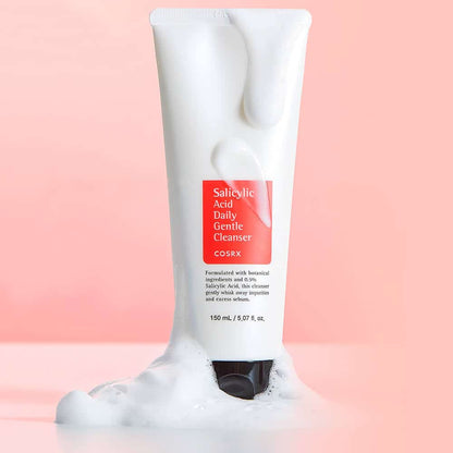 COSRX Salicylic Acid Daily Gentle Cleanser — product image 2