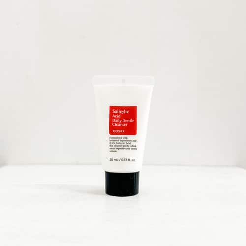 COSRX Salicylic Acid Daily Gentle Cleanser — product image 5