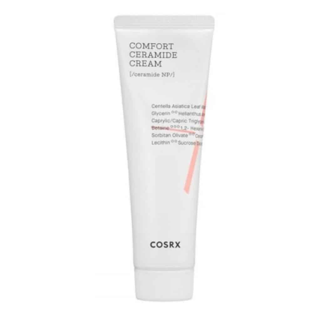 COSRX Ceramide Sejas krēms 80 ml — Produkta attēls 1
