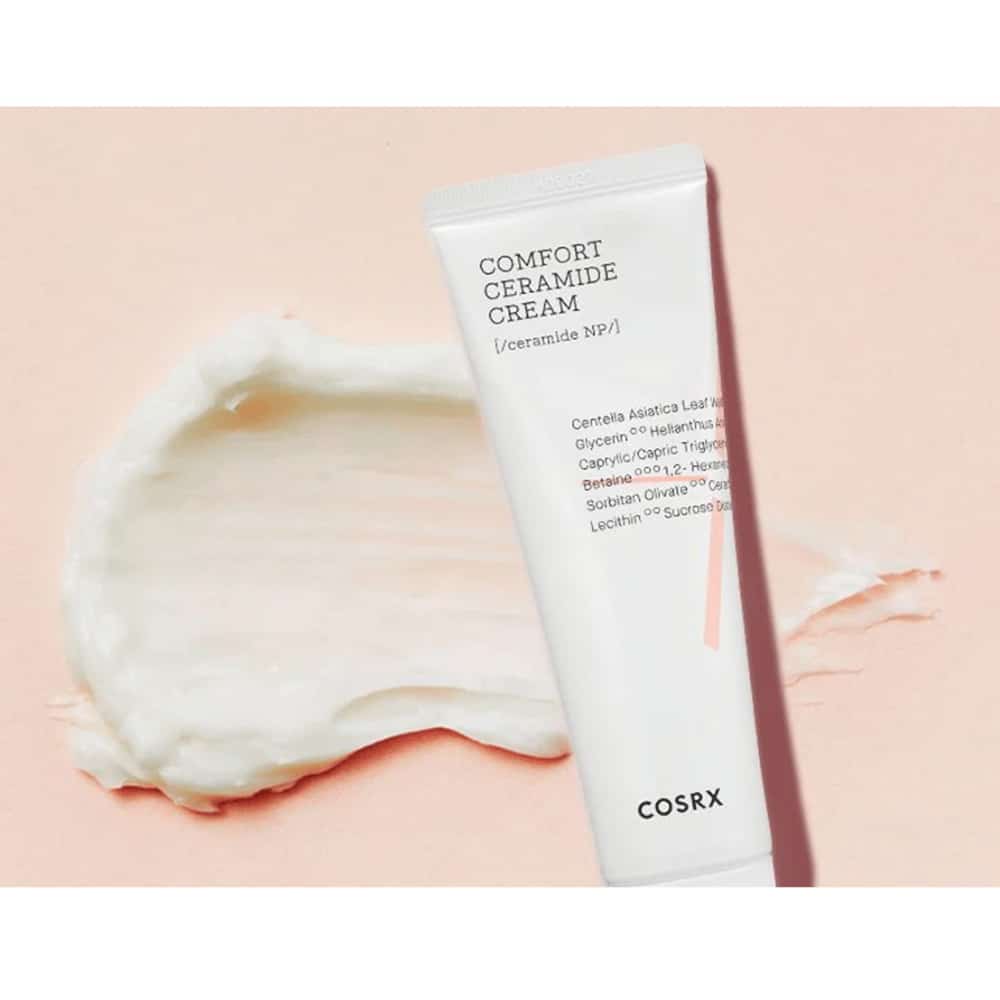 COSRX Ceramide Sejas krēms 80 ml — Produkta attēls 2