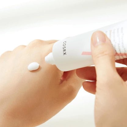 COSRX Ceramide Sejas krēms 80 ml — Produkta attēls 3