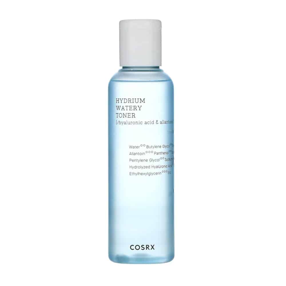 COSRX Hydrium ūdens toneris 150 ml — Produkta attēls 1