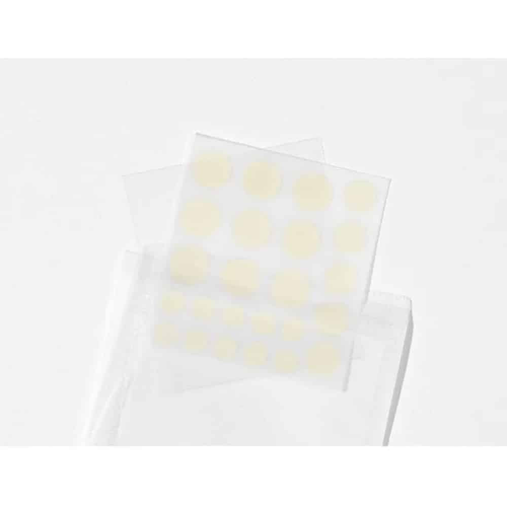 COSRX Master Patch Original Fit 24 pcs — Photo du produit 2