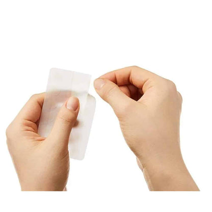 COSRX Master Patch Clear Fit Blemish Cover 18pcs — Tootepilt 2