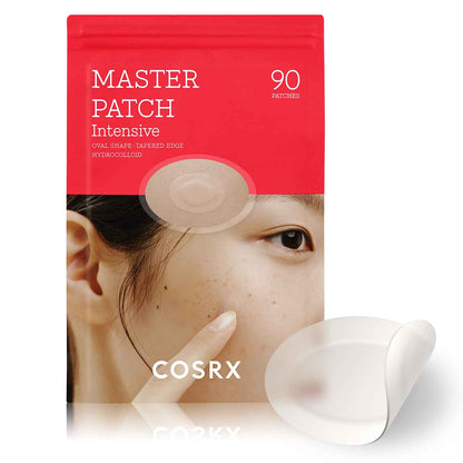 COSRX Intensīva Master Patch 90 gab — Produkta attēls 1