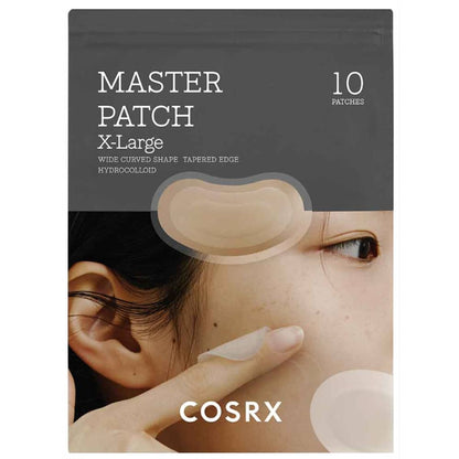 COSRX Master Patch X-Large 10pcs — 10pcs