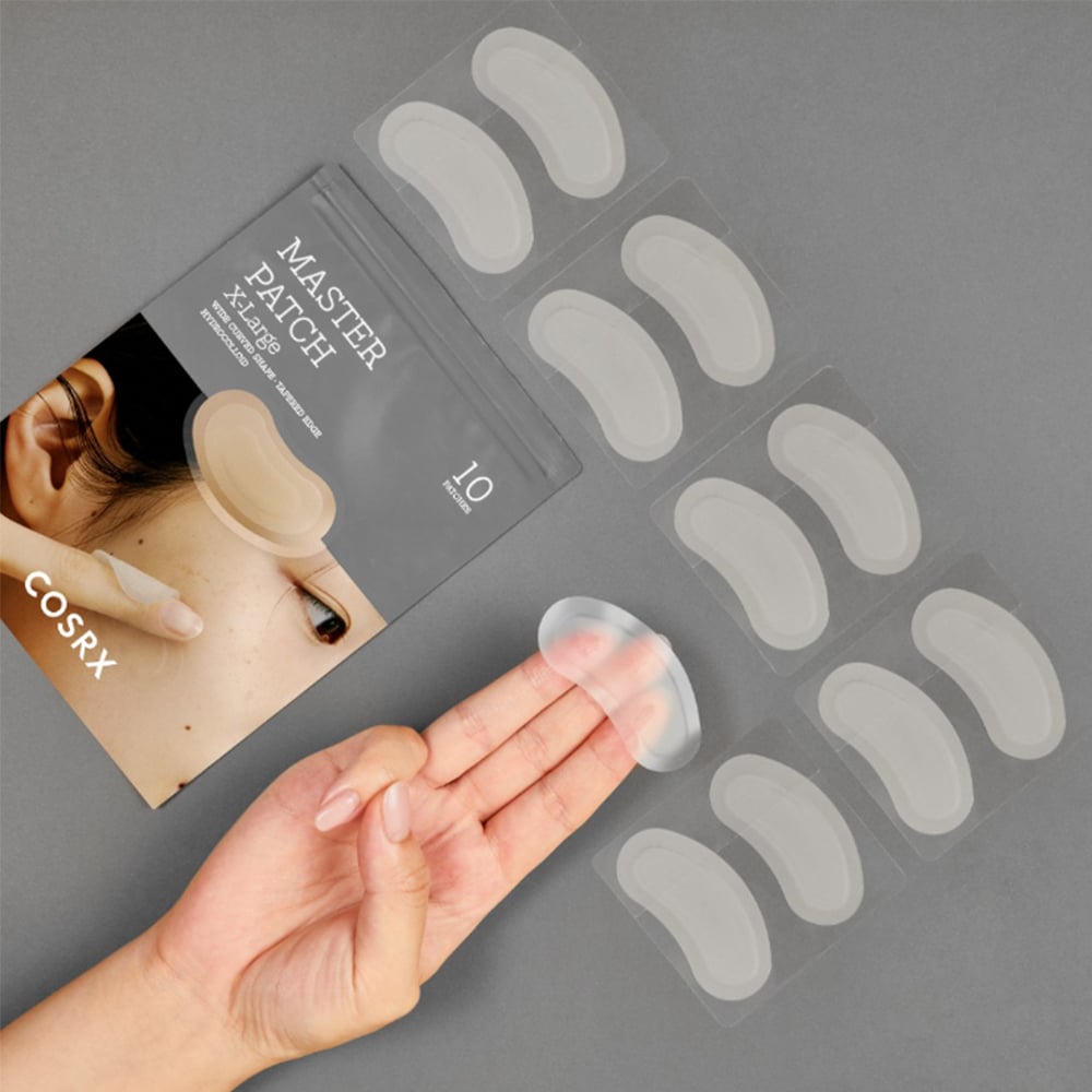 COSRX Master Patch X-Large 10pcs — product image 2