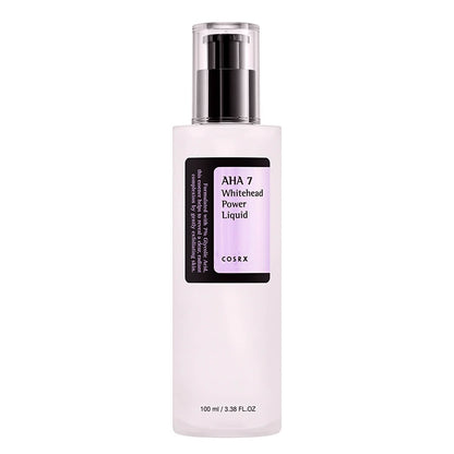 COSRX AHA 7 Whitehead Power Liquid 100ml — 100ml