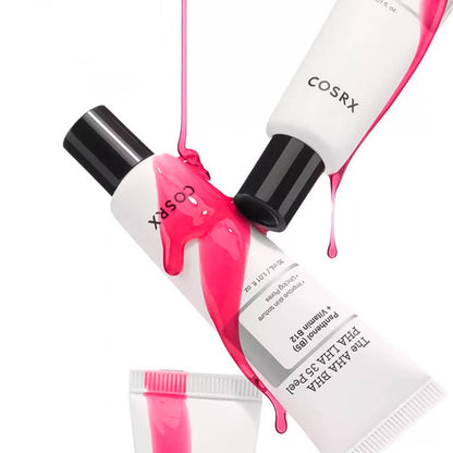 COSRX The AHA BHA PHA LHA 35 Peel 30ml — product image 8