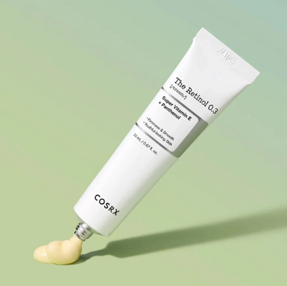 COSRX The Retinol 0.3 Cream 20ml — product image 3