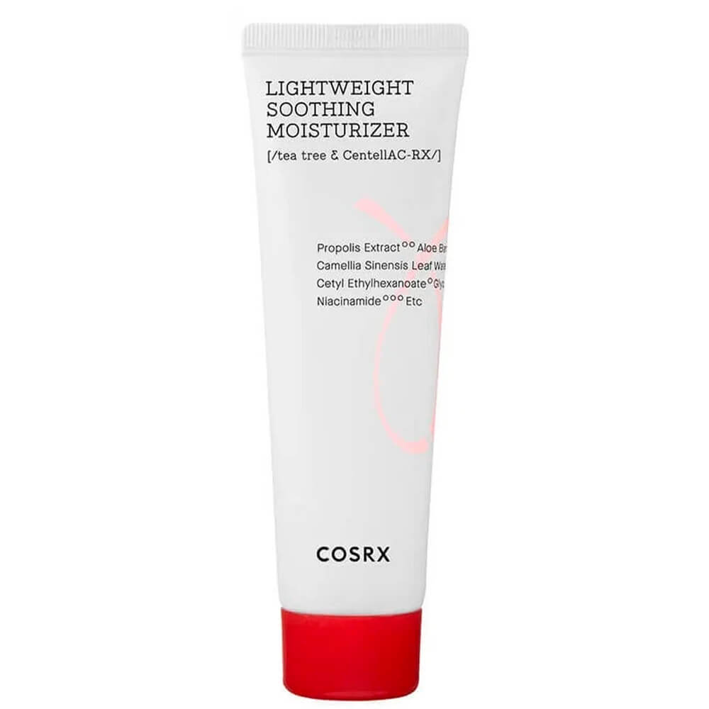 COSRX AC Collection Hydratant apaisant léger 80 ml — Photo du produit 1