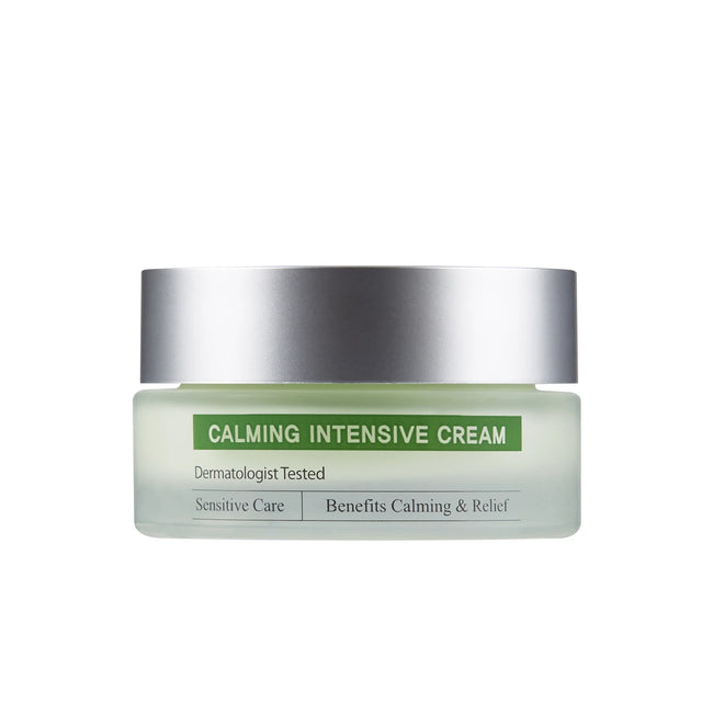 CUSKIN Clean Up Calming Intensive Cream — 30ml