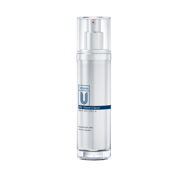 CUSKIN Suero de vitamina U 60ml — Imagen del producto 1