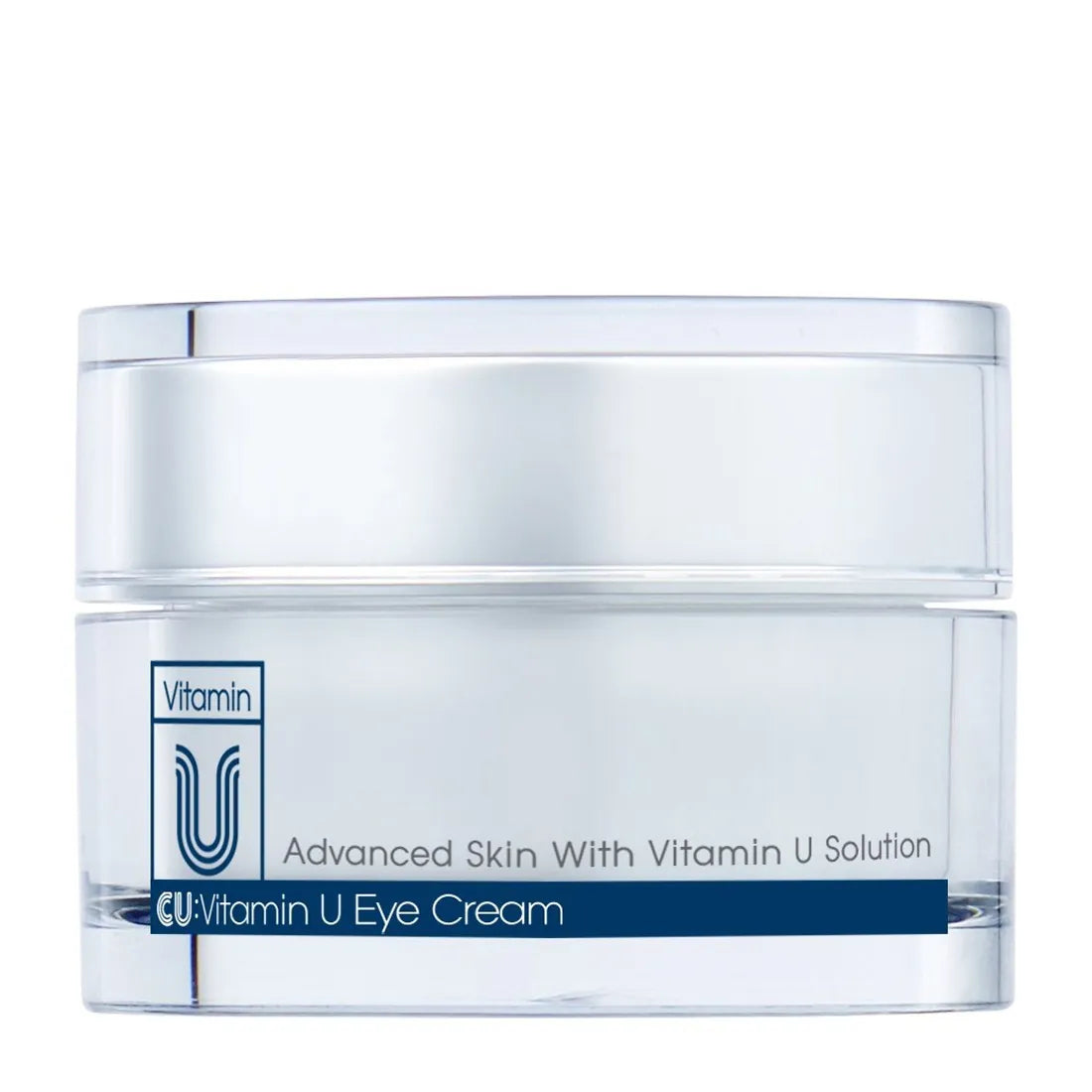 CUSKIN CU Vitamin U Eye Cream — 16g