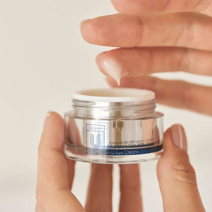 CUSKIN CU Vitamin U Eye Cream — product image 2