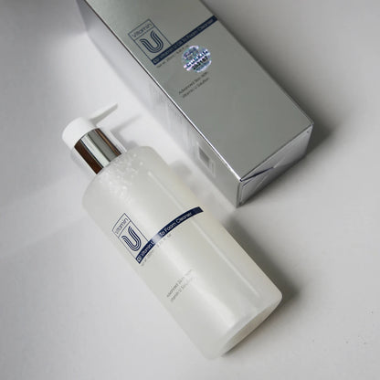 CUSKIN CU Vitamin U Oil To Foam Cleanser 250ml — product image 2