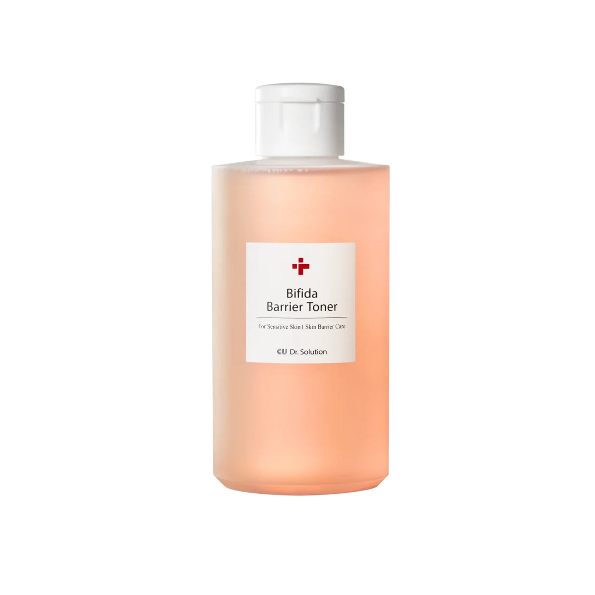 CUSKIN Dr. Solution Bifida Barrier Cream Toner 200ml — 200ml