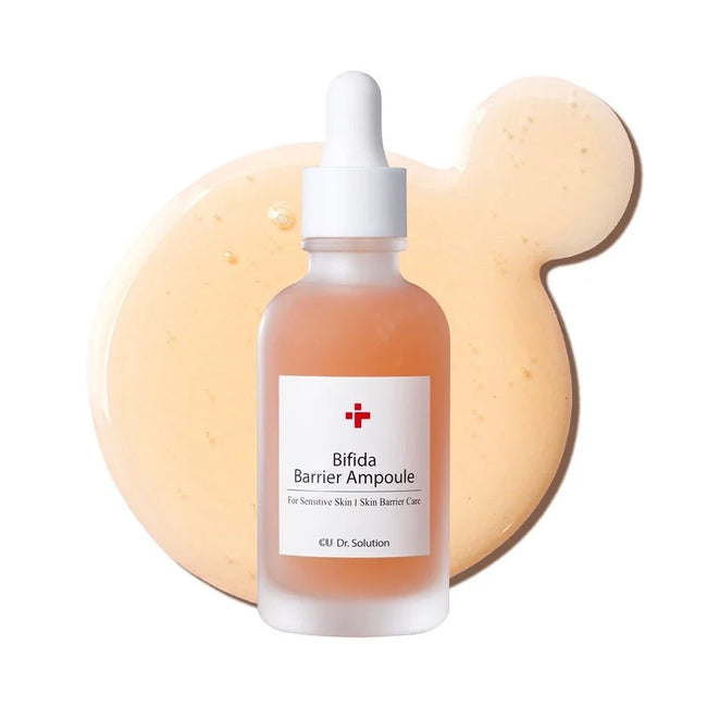 CUSKIN Dr. Solution Bifida Barrier Ampoule — 50ml