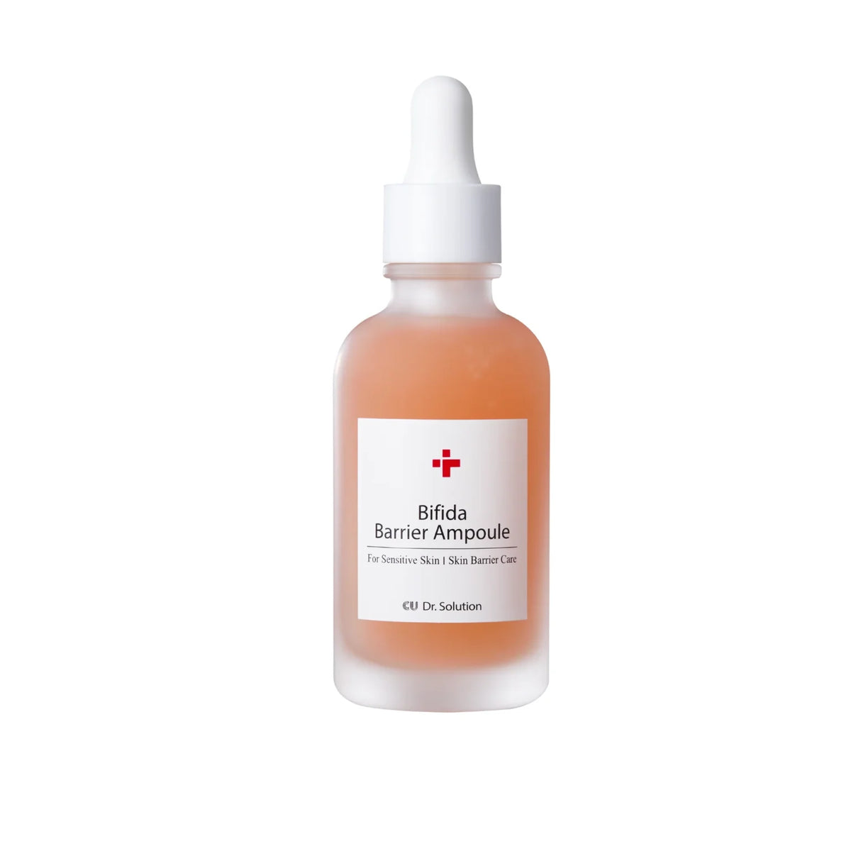 CUSKIN Dr. Solution Bifida Barrier Ampoule — product image 2
