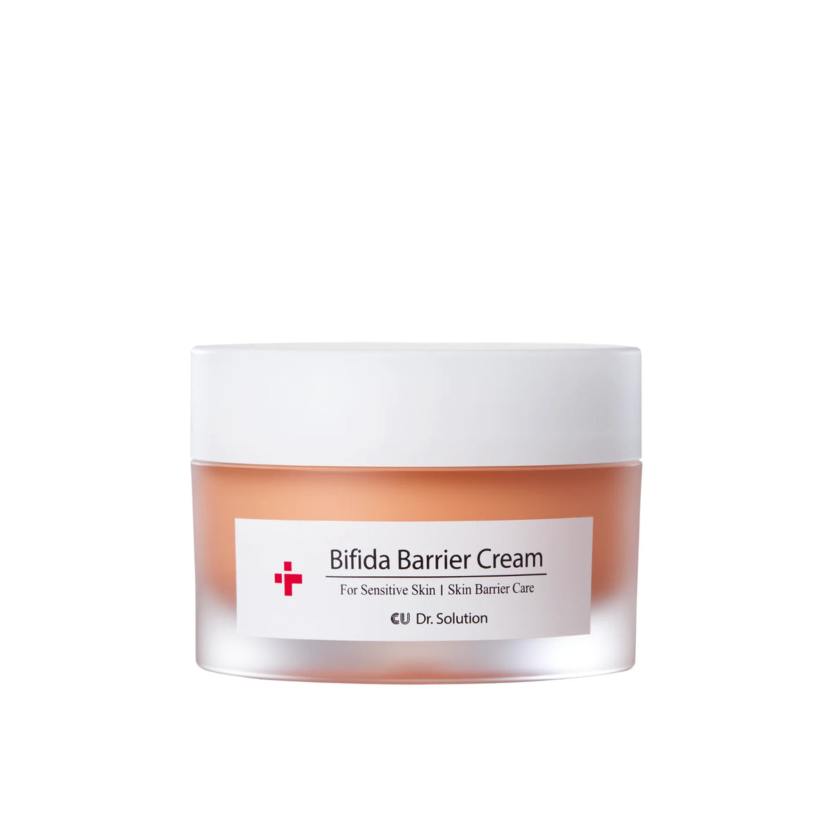 CUSKIN Dr. Solution Bifida Barrier Cream — 50ml