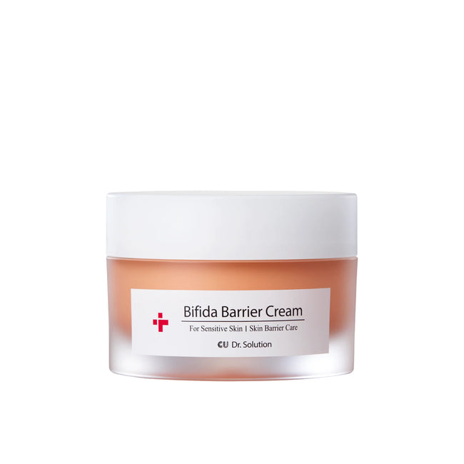 CUSKIN Dr. Solution Bifida Barrier Cream — 50ml